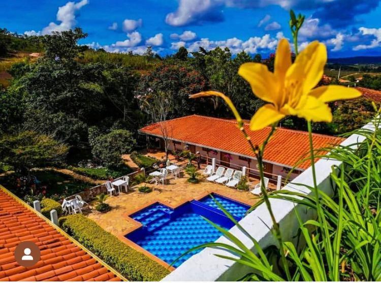 Hotel Boutique Santa Clara Mesa De Los Santos Los Santos  Ngoại thất bức ảnh